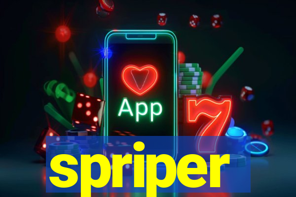 spriper