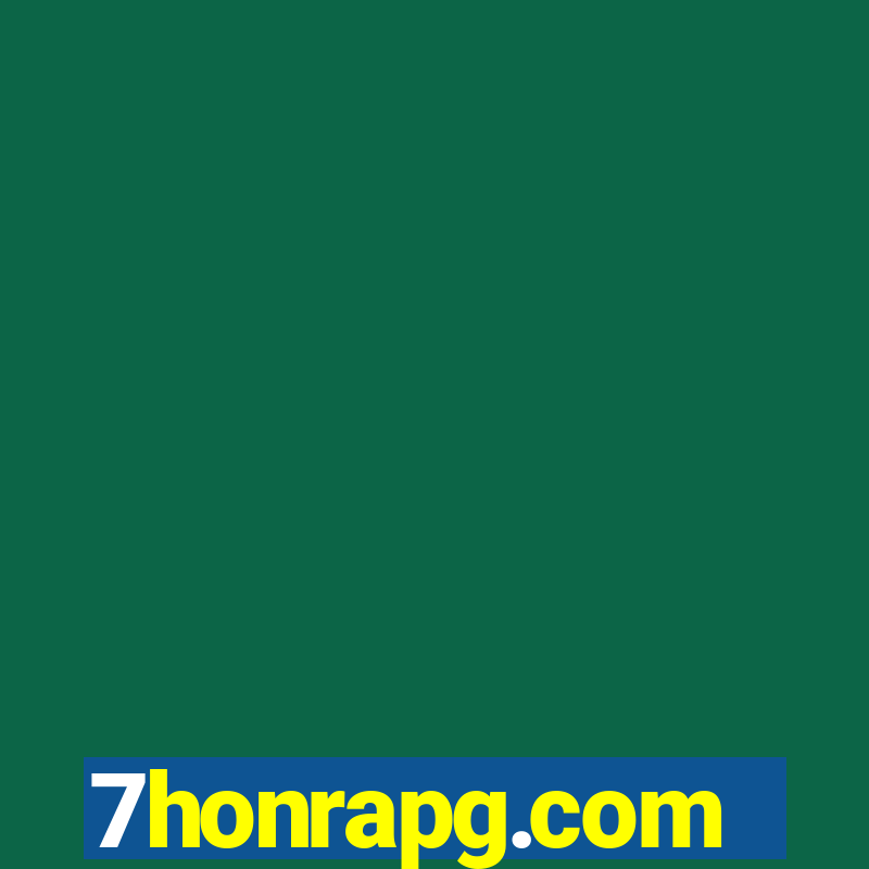 7honrapg.com