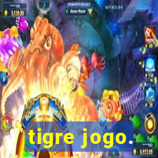 tigre jogo.