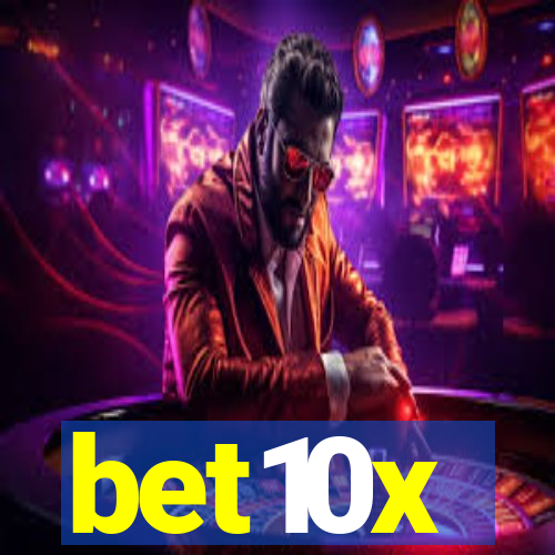 bet10x