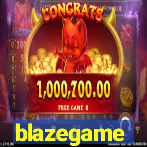 blazegame