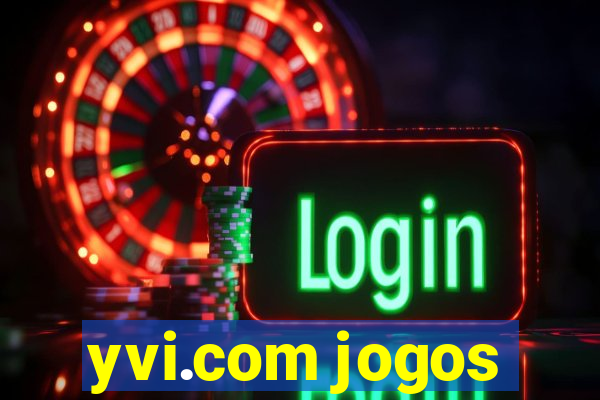 yvi.com jogos