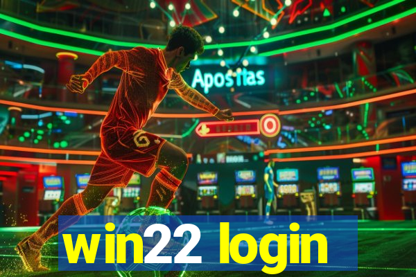 win22 login