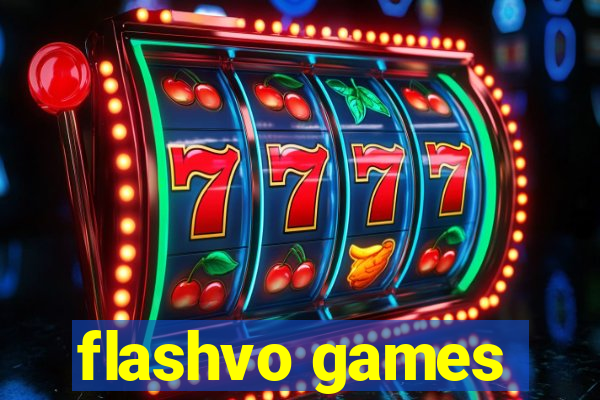 flashvo games