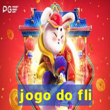 jogo do fli