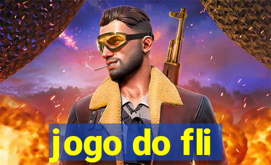 jogo do fli