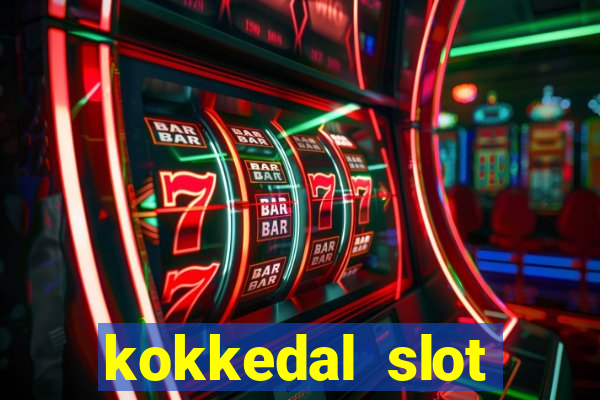 kokkedal slot brovst hotel