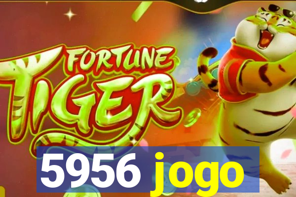 5956 jogo