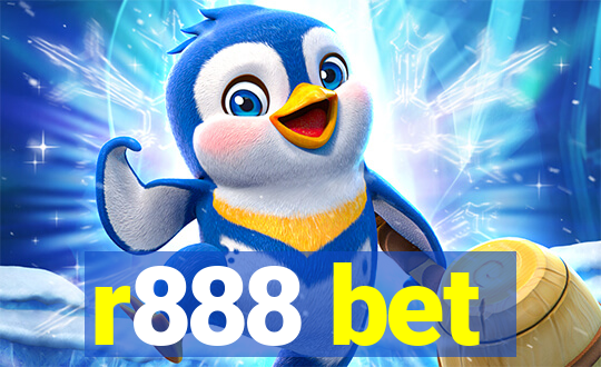 r888 bet