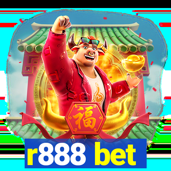 r888 bet