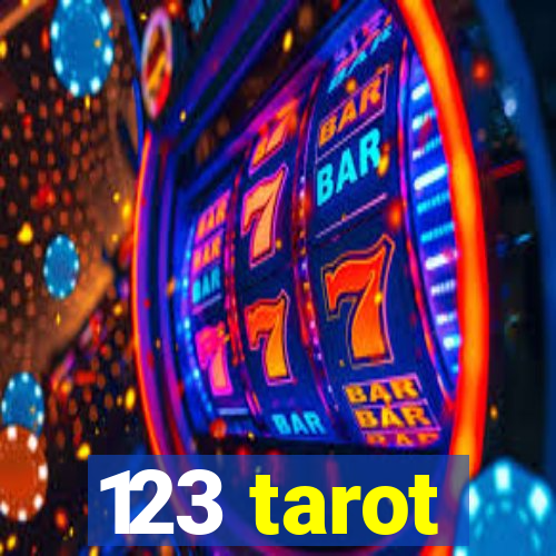 123 tarot