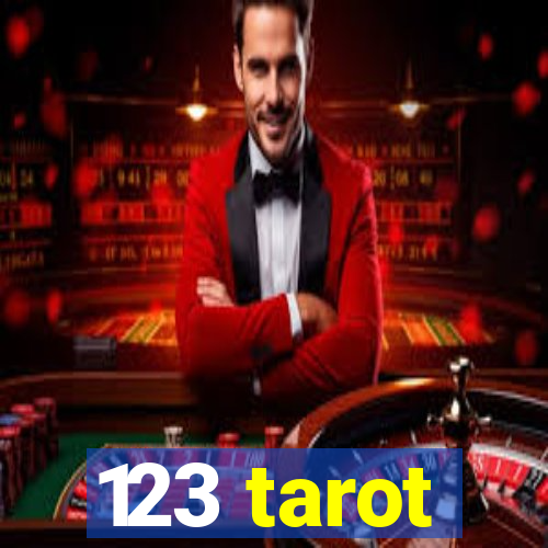 123 tarot