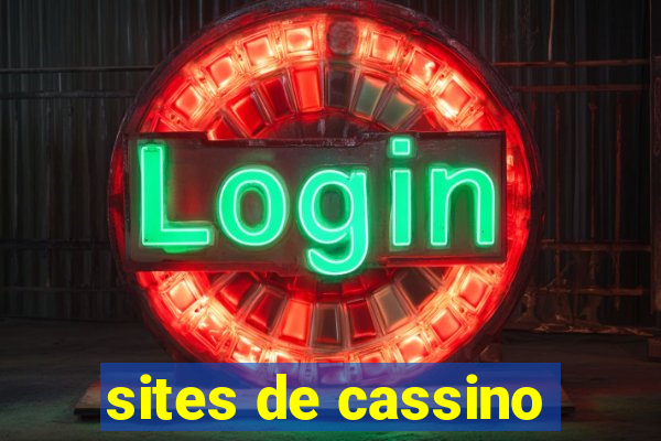 sites de cassino