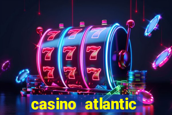 casino atlantic city borgata