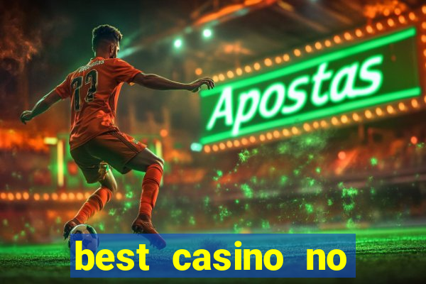 best casino no deposit bonuses