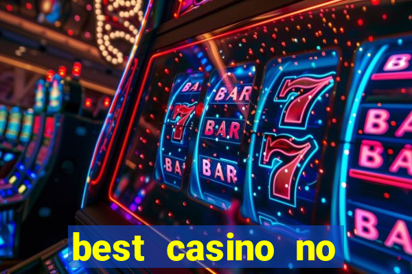 best casino no deposit bonuses