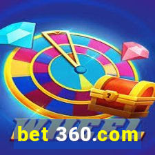 bet 360.com