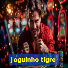 joguinho tigre