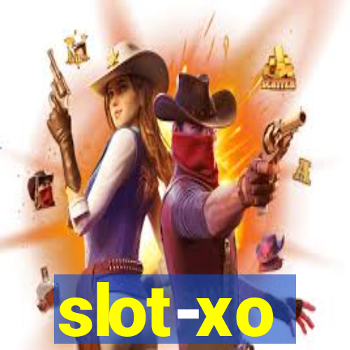 slot-xo