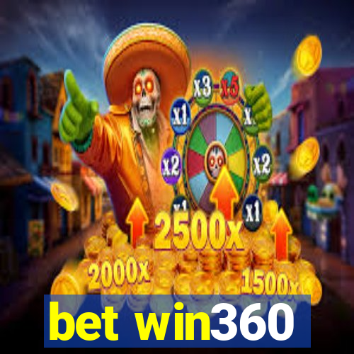 bet win360