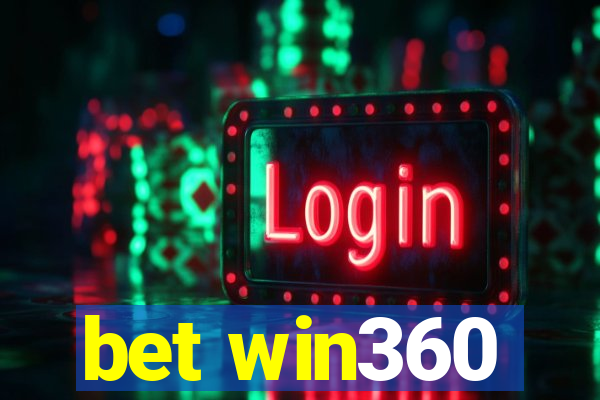 bet win360