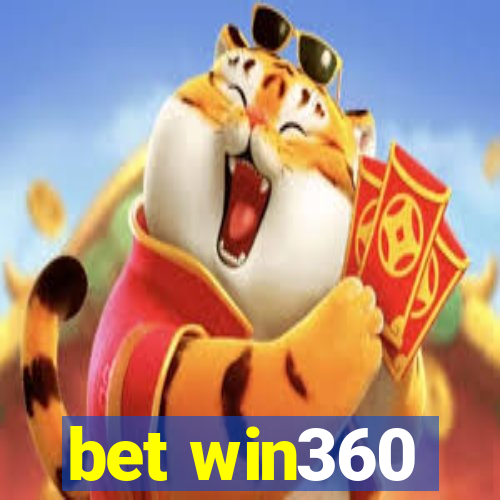 bet win360