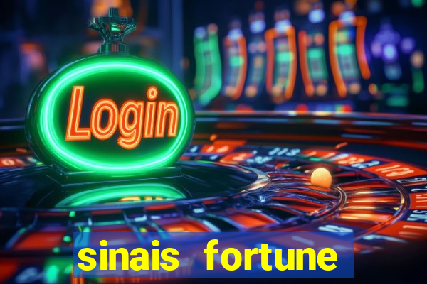 sinais fortune tiger esporte da sorte