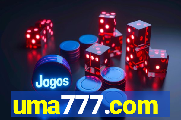 uma777.com