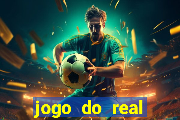 jogo do real madrid e milan