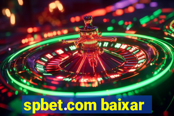 spbet.com baixar