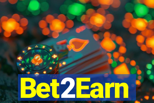 Bet2Earn