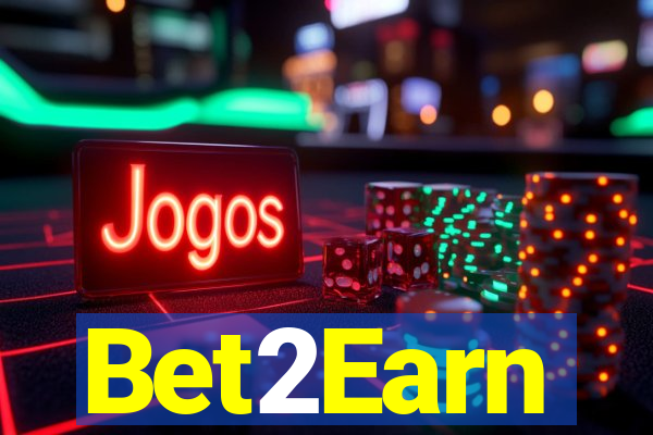 Bet2Earn