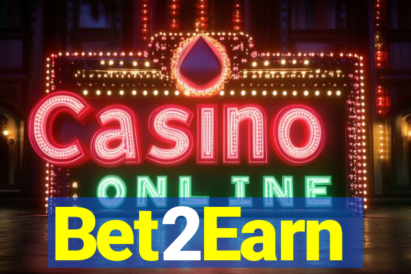 Bet2Earn