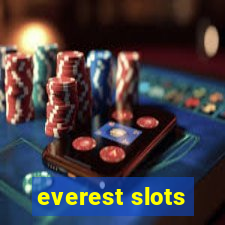 everest slots