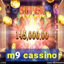 m9 cassino