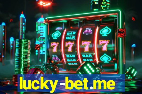 lucky-bet.me