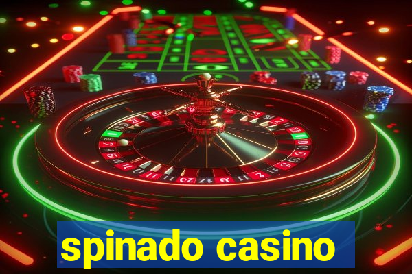 spinado casino