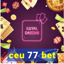 ceu 77 bet