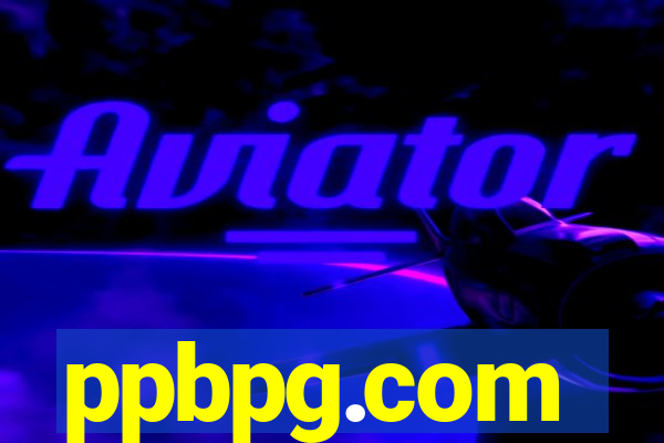 ppbpg.com