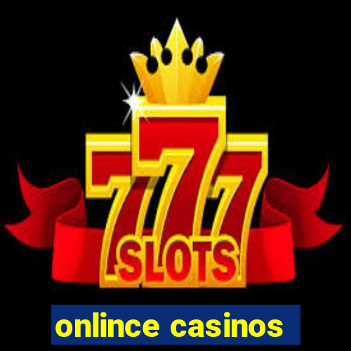 onlince casinos