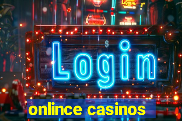 onlince casinos