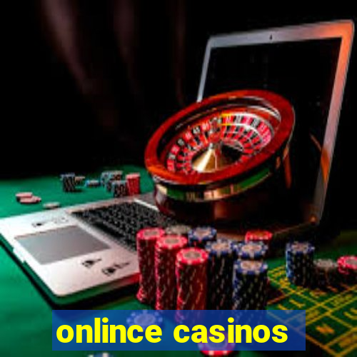 onlince casinos