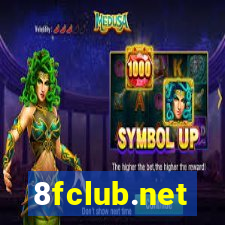 8fclub.net