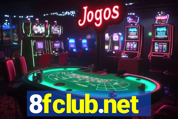 8fclub.net