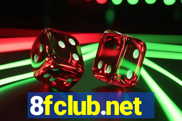 8fclub.net