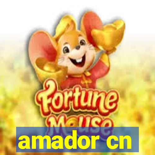 amador cn