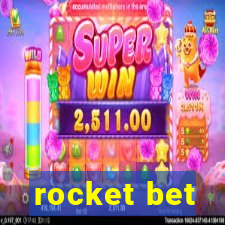 rocket bet