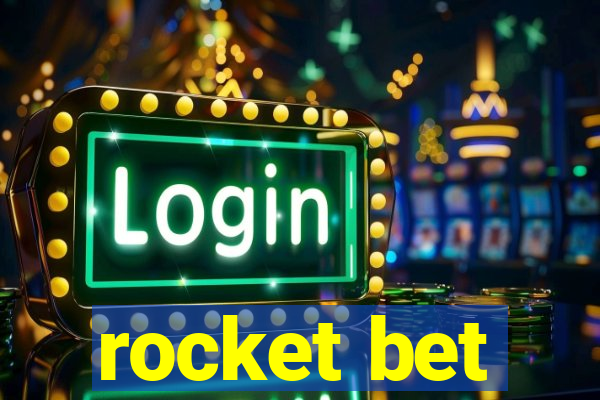 rocket bet