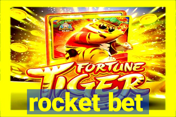 rocket bet