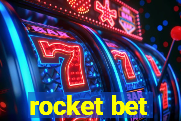 rocket bet